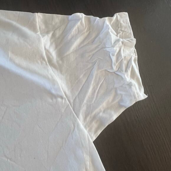 NOS Vintage 90s Single Stitch Blues Brothers House Of Blues Harvard T-shirt Lrg - Picture 4 of 13